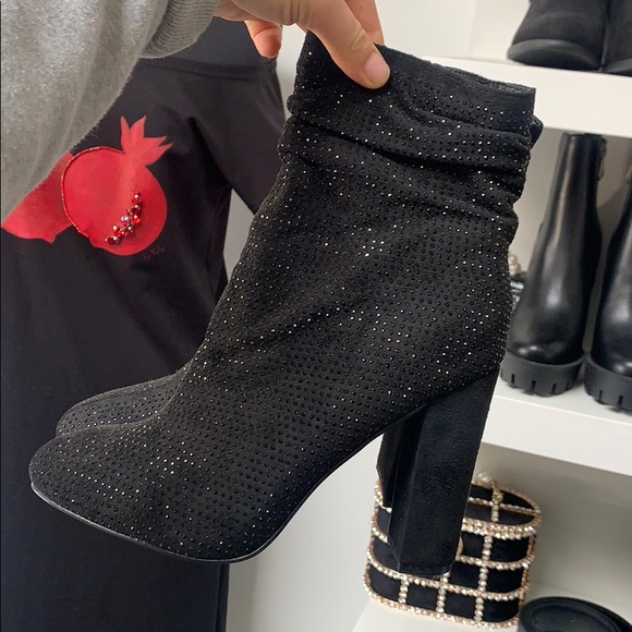 Shoes - Booties